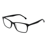 Lozza )} Brille VL4149 550700 in Schwarz