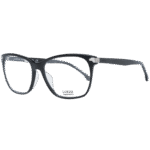 Lozza )} Brille VL4150 550700 in Schwarz