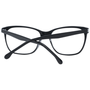 Frontansicht der Lozza Brille VL4150 550700 – Rahmen Azetat