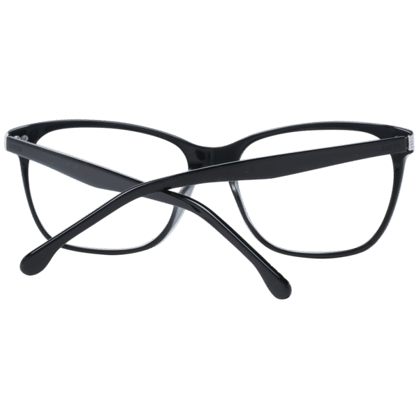 Frontansicht der Lozza Brille VL4150 550700 – Rahmen Azetat