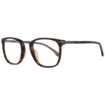 Lozza )} Brille VL4152 5009AJ in Braun