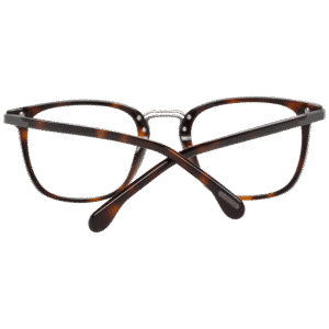 Frontansicht der Lozza Brille VL4152 5009AJ – Rahmen Kunststoff