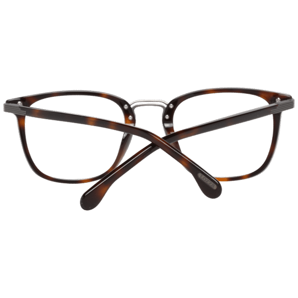 Frontansicht der Lozza Brille VL4152 5009AJ – Rahmen Kunststoff