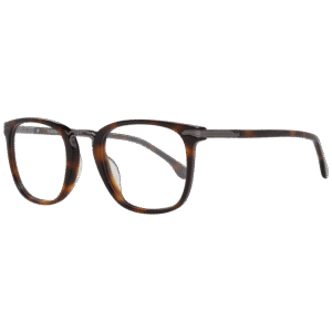 Lozza )} Brille VL4152 5009AJ in Braun