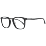 Lozza )} Brille VL4152 500BLK in Schwarz