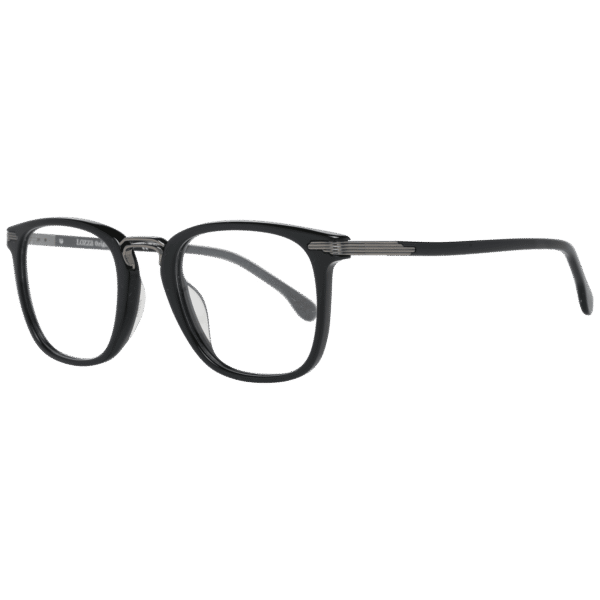 Lozza )} Brille VL4152 500BLK in Schwarz