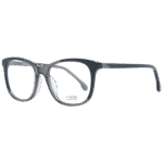Lozza )} Brille VL4154 520BLK in Schwarz