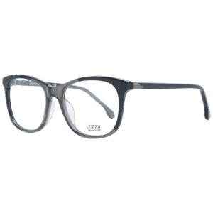 Lozza )} Brille VL4154 520BLK in Schwarz