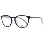 Lozza )} Brille VL4164 500700 in Schwarz