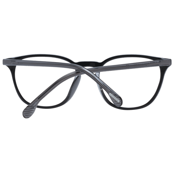 Frontansicht der Lozza Brille VL4164 500700 – Rahmen Azetat & Kunststoff