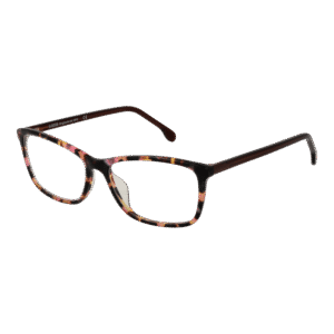 Lozza )} Brille VL4168 5301GQ in Mehrfarbig