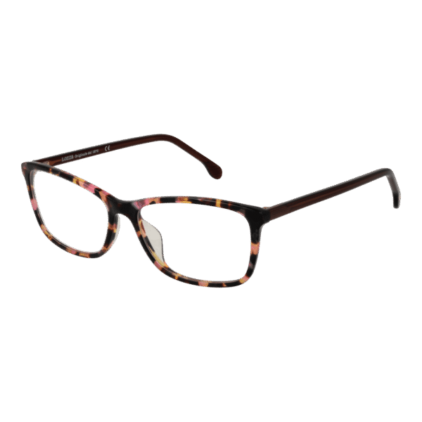 Lozza )} Brille VL4168 5301GQ in Mehrfarbig
