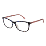 Lozza )} Brille VL4168 530L93 in Mehrfarbig