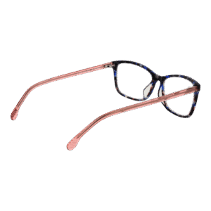 Frontansicht der Lozza Brille VL4168 530L93 – Rahmen Zellulose Azetat