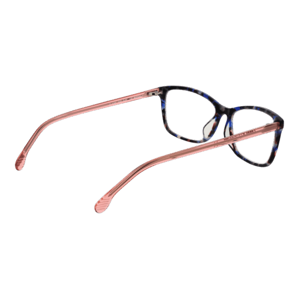 Frontansicht der Lozza Brille VL4168 530L93 – Rahmen Zellulose Azetat