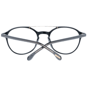 Frontansicht der Lozza Brille VL4200 510700 – Rahmen Metall & Kunststoff