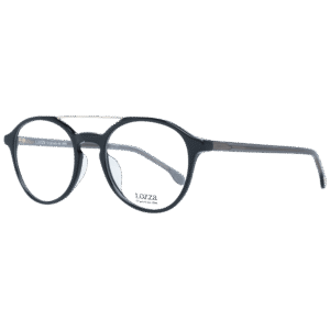 Lozza )} Brille VL4200 510700 in Schwarz