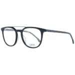 Lozza )} Brille VL4201 50700Y in Schwarz