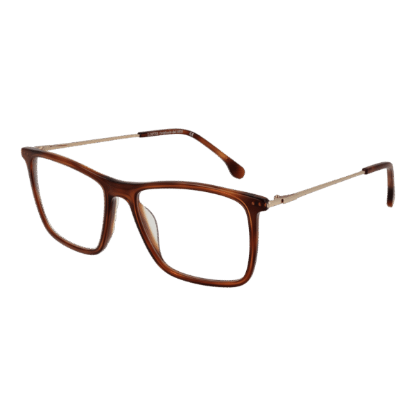 Lozza )} Brille VL4236 540706 in Braun