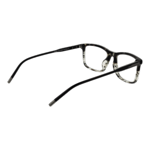 Frontansicht der Lozza Brille VL4237 5303AM – Rahmen Zellulose Azetat