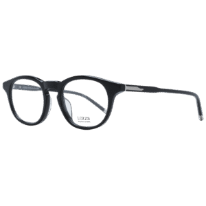 Lozza )} Brille VL4238 490700 in Schwarz