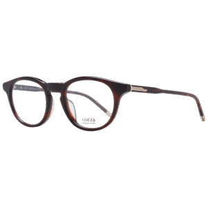 Lozza )} Brille VL4238 490752 in Braun