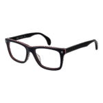 Lozza )} Brille VL4242 5409DD in Blau