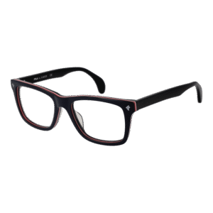 Lozza )} Brille VL4242 5409DD in Blau