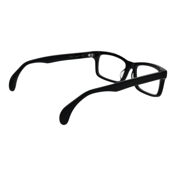 Frontansicht der Lozza Brille VL4244 550700 – Rahmen Zellulose Azetat