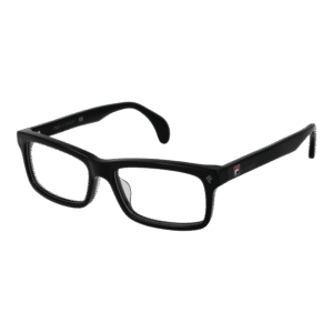 Lozza )} Brille VL4244 550700 in Schwarz