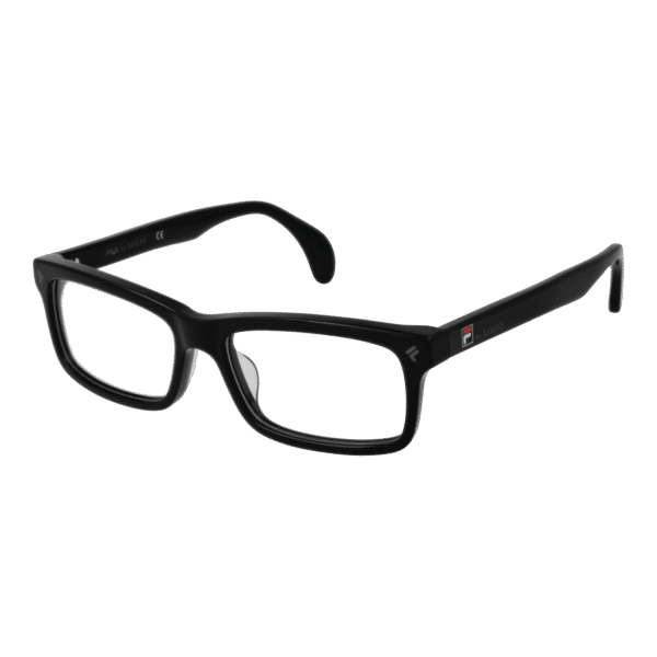 Lozza )} Brille VL4244 550700 in Schwarz