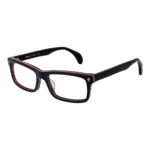 Lozza )} Brille VL4244 5509DD in Blau