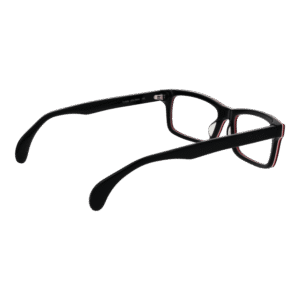 Frontansicht der Lozza Brille VL4244 5509DD – Rahmen Zellulose Azetat