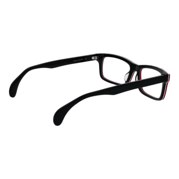 Frontansicht der Lozza Brille VL4244 5509DD – Rahmen Zellulose Azetat