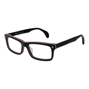 Lozza )} Brille VL4244 5509DD in Blau
