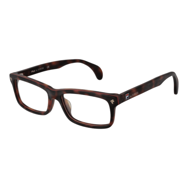Lozza )} Brille VL4244 55993M in Braun