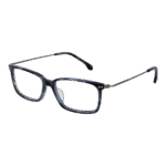 Lozza )} Brille VL4266 540VBG in Blau