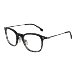 Lozza )} Brille VL4267 480AFF in Schwarz