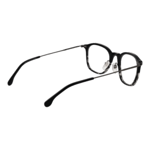 Frontansicht der Lozza Brille VL4267 480AFF – Rahmen Metall