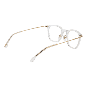 Frontansicht der Lozza Brille VL4267 480P79 – Rahmen Azetat