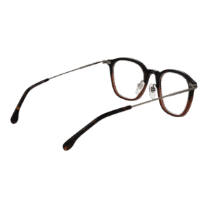 Frontansicht der Lozza Brille VL4267 480XAL – Rahmen Metall