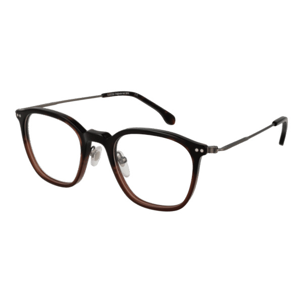 Lozza )} Brille VL4267 480XAL in Braun