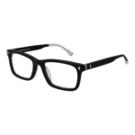 Lozza )} Brille VL4268 560703 in Schwarz