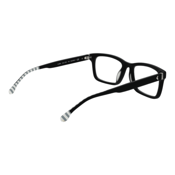 Frontansicht der Lozza Brille VL4268 560703 – Rahmen Azetat & Kunststoff