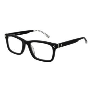 Lozza )} Brille VL4268 560703 in Schwarz