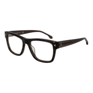 Lozza )} Brille VL4276 5309N3 in Braun