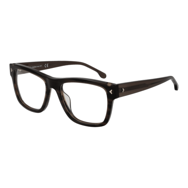 Lozza )} Brille VL4276 5309N3 in Braun