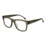 Lozza )} Brille VL4276V53096R in Grün