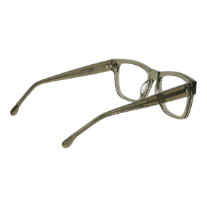 Frontansicht der Lozza Brille VL4276V53096R – Rahmen Zellulose Azetat