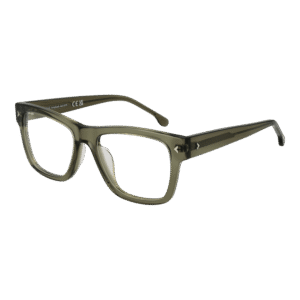 Lozza )} Brille VL4276V53096R in Grün